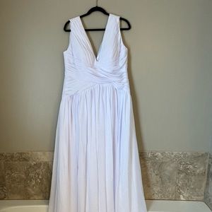 JJ’s House Wedding Dress